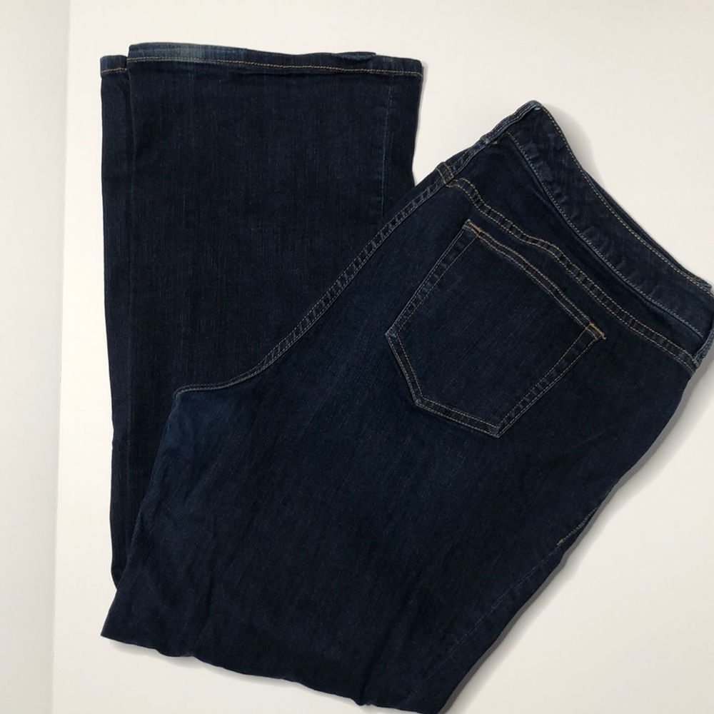 Torrid Relaxed Boot Jeans